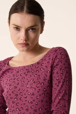 Tee-shirt Hailey|Des Petit Hauts Hot