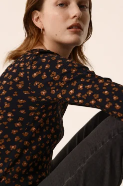 Tee-shirt Hailey|Des Petit Hauts