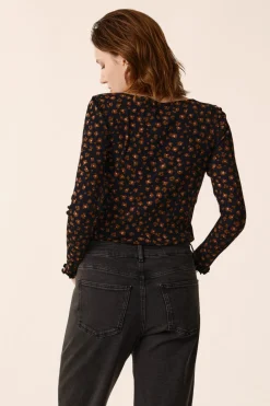 Tee-shirt Hailey|Des Petit Hauts