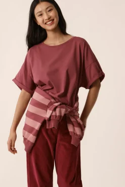 Tee-shirt Haricia|Des Petit Hauts Discount