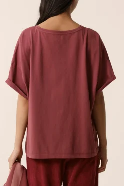 Tee-shirt Haricia|Des Petit Hauts Discount