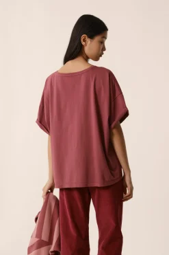 Tee-shirt Haricia|Des Petit Hauts Discount