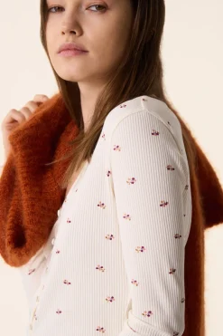 Tee-shirt Hashley|Des Petit Hauts Hot