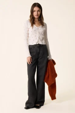 Tee-shirt Hashley|Des Petit Hauts Hot