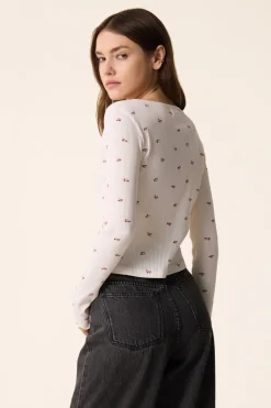 Tee-shirt Hashley|Des Petit Hauts Hot