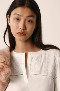 Tee-shirt Iomilie|Des Petit Hauts Online