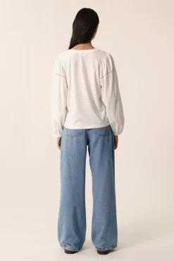 Tee-shirt Iomilie|Des Petit Hauts Online