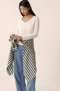 Tee-shirt Izolene|Des Petit Hauts Discount