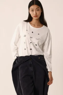 Tee-shirt Janana|Des Petit Hauts