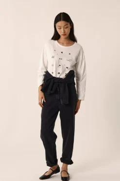 Tee-shirt Janana|Des Petit Hauts