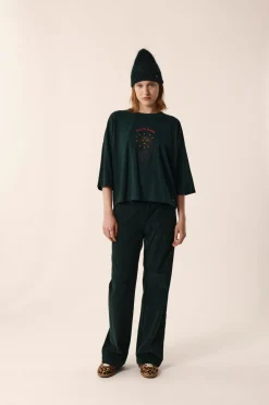 Tee-shirt Janelia|Des Petit Hauts Sale