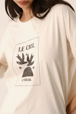 Tee-shirt Janou|Des Petit Hauts Online