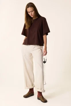 Tee-shirt Jerry|Des Petit Hauts Discount