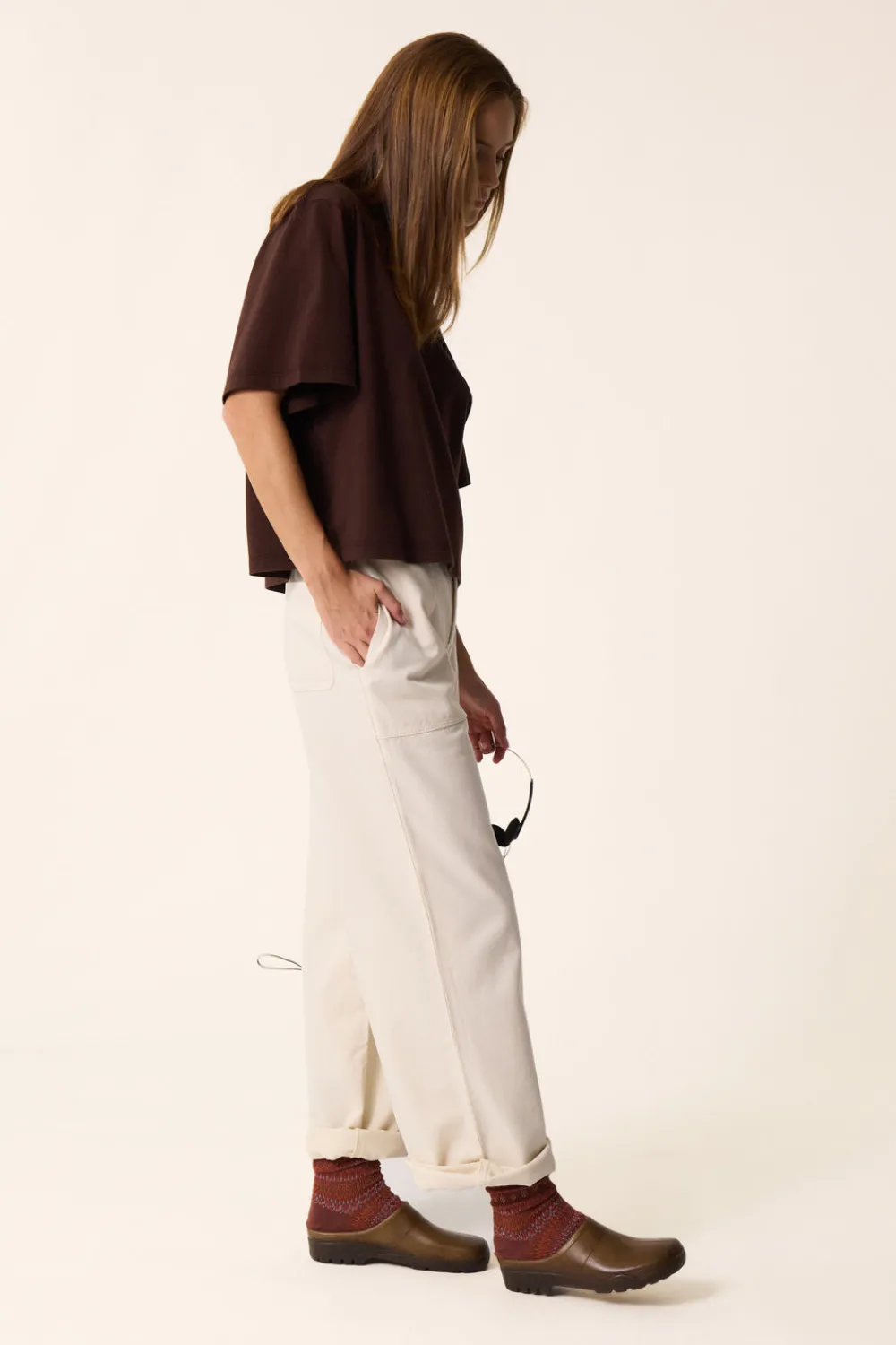 Tee-shirt Jerry|Des Petit Hauts Discount