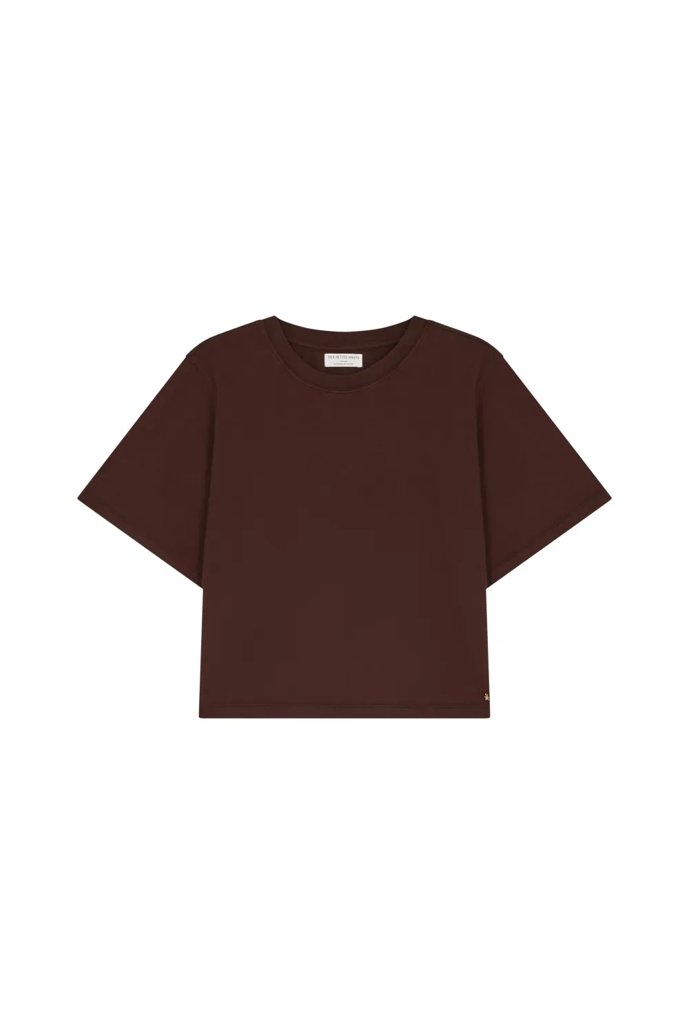 Tee-shirt Jerry|Des Petit Hauts Discount