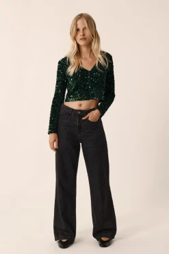 Top Ysam|Des Petit Hauts Sale