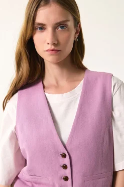 Veste Ellion|Des Petit Hauts