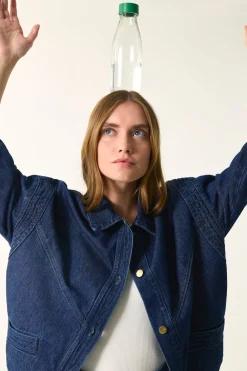 Veste Loubia|Des Petit Hauts Discount