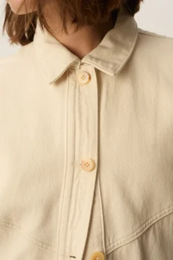 veste loubia|Des Petit Hauts Sale