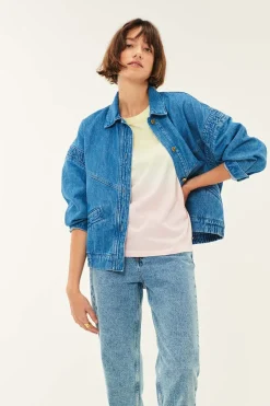 Veste Loubia|Des Petit Hauts Outlet