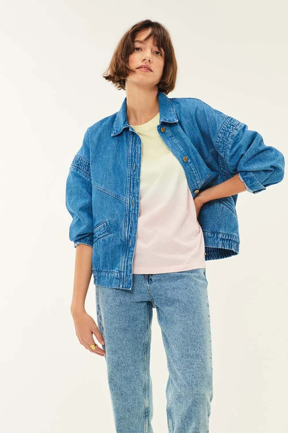 Veste Loubia|Des Petit Hauts Outlet