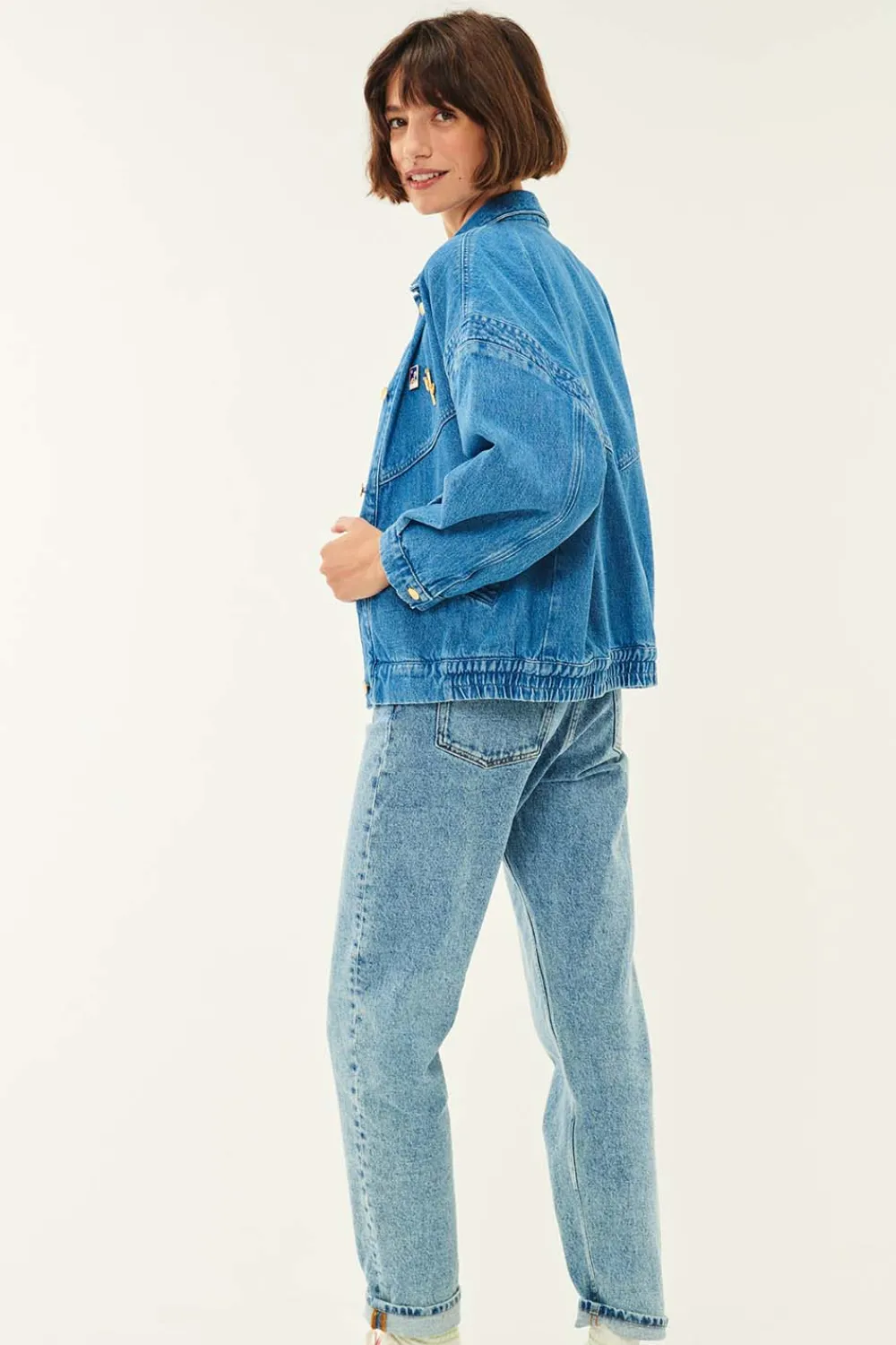 Veste Loubia|Des Petit Hauts Outlet