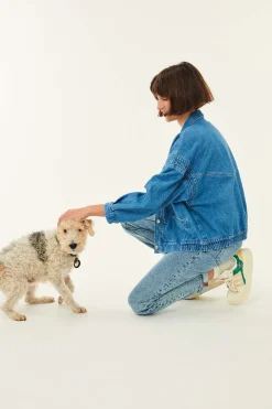 Veste Loubia|Des Petit Hauts Outlet