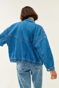 Veste Loubia|Des Petit Hauts Outlet