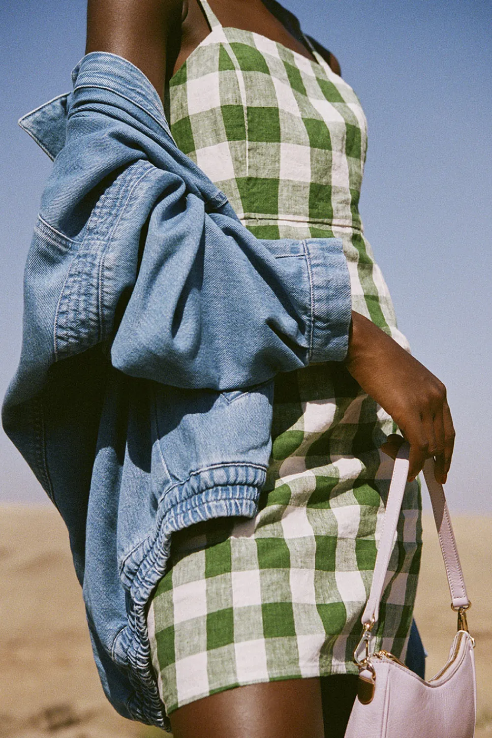 Veste Loubia|Des Petit Hauts Outlet