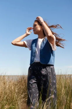 Veste Loucy|Des Petit Hauts Discount