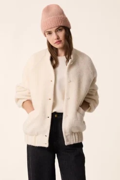 Veste maille Hildou|Des Petit Hauts New