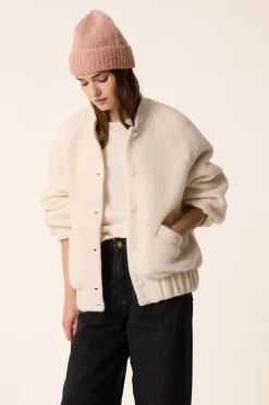 Veste maille Hildou|Des Petit Hauts New