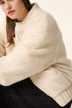 Veste maille Hildou|Des Petit Hauts New