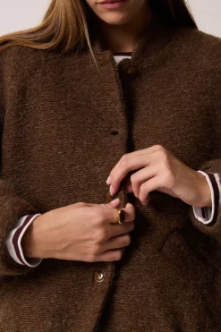 Veste maille Hildou|Des Petit Hauts Best