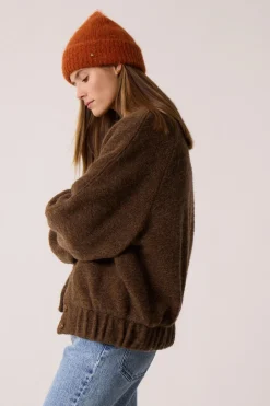 Veste maille Hildou|Des Petit Hauts Best