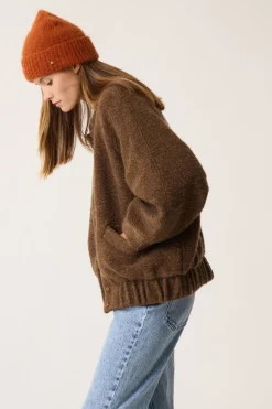 Veste maille Hildou|Des Petit Hauts Best