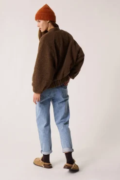 Veste maille Hildou|Des Petit Hauts Best