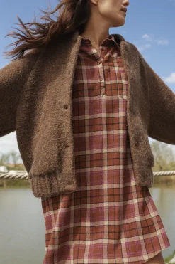 Veste maille Hildou|Des Petit Hauts Best