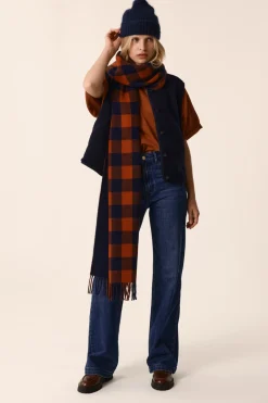 Veste maille sans manches Zlata|Des Petit Hauts Hot