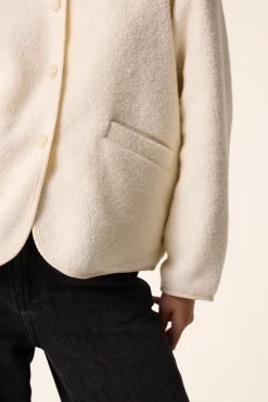 Veste maille Zlavina|Des Petit Hauts