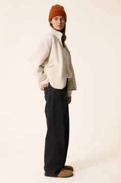 Veste maille Zlavina|Des Petit Hauts