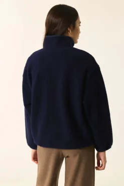 Veste maille Zlavina|Des Petit Hauts New