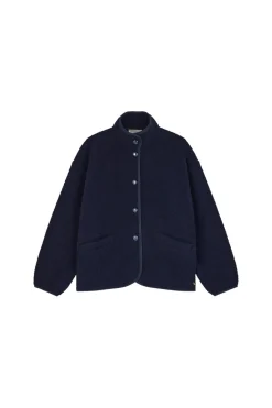 Veste maille Zlavina|Des Petit Hauts New