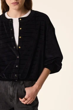 Veste maille Zoraya|Des Petit Hauts Clearance