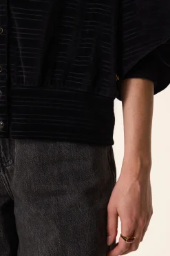 Veste maille Zoraya|Des Petit Hauts Clearance