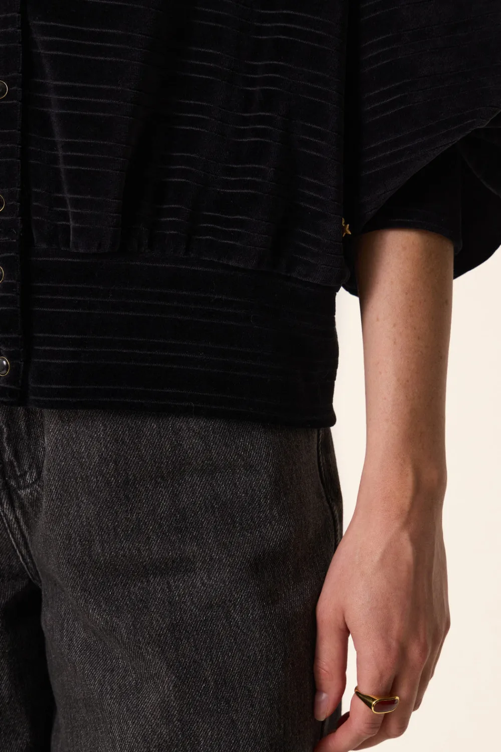 Veste maille Zoraya|Des Petit Hauts Clearance