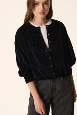 Veste maille Zoraya|Des Petit Hauts Clearance