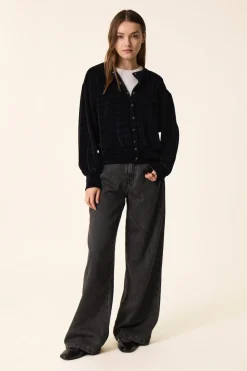 Veste maille Zoraya|Des Petit Hauts Clearance