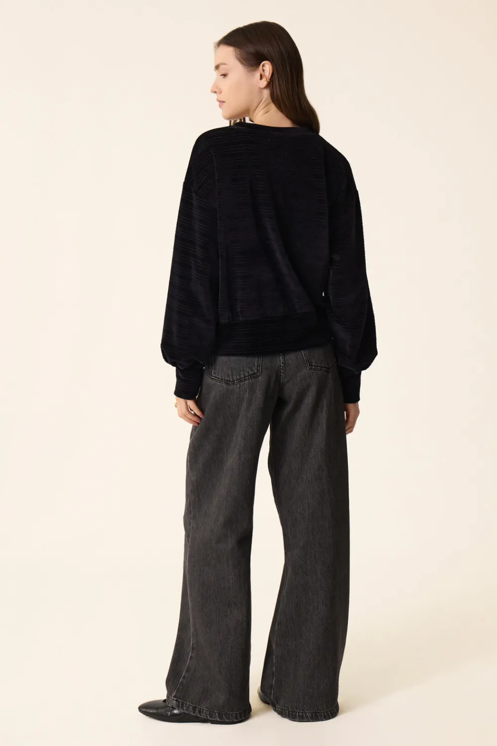 Veste maille Zoraya|Des Petit Hauts Clearance