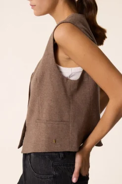 Veste Rosetta|Des Petit Hauts Discount